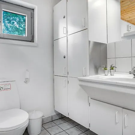 Cozy In With Kitchen * Ebeltoft