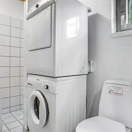 Amazing Home In Ebeltoft With Sauna Tatil Evi Ebeltoft
