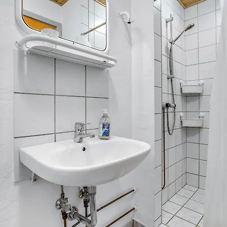 Vakantiehuis Laerkevaenget V Ebeltoft