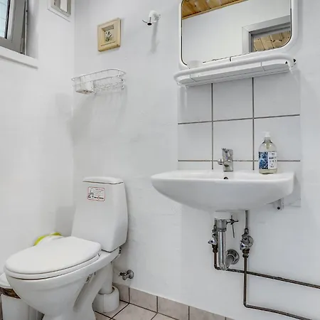 Laerkevaenget V Ebeltoft