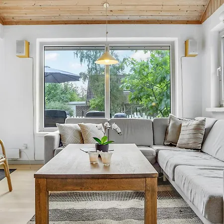 Cozy In With Kitchen * Ebeltoft