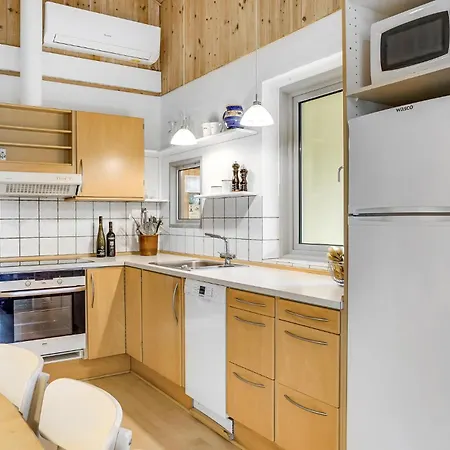 Cozy In With Kitchen Σπίτι διακοπών
