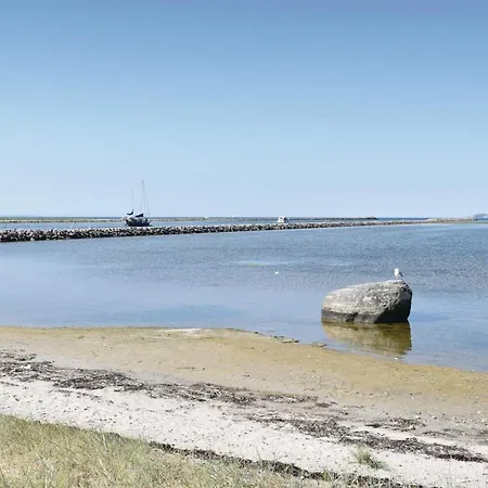 Laerkevaenget V Vakantiehuis Ebeltoft