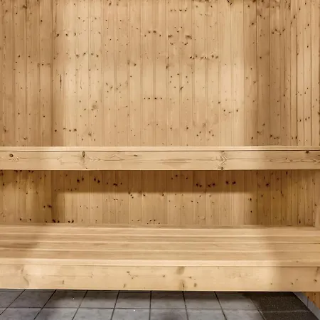 Vakantiehuis Laerkevaenget V