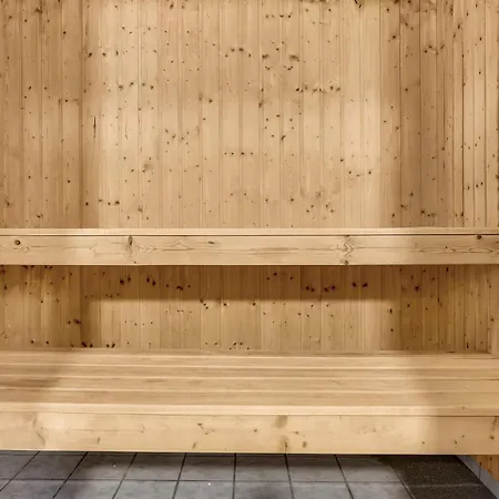 Σπίτι διακοπών Cozy In With Kitchen