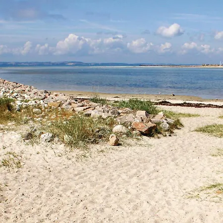 Amazing Home In Ebeltoft With Sauna Tatil Evi *