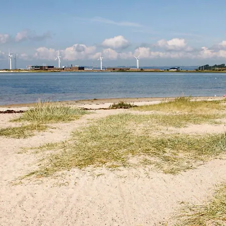 Amazing Home In Ebeltoft With Sauna Ebeltoft