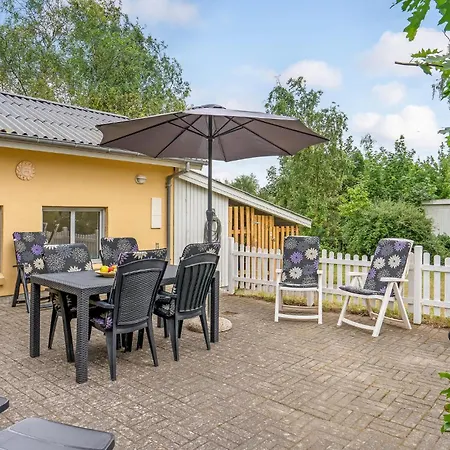 Laerkevaenget V * Ebeltoft