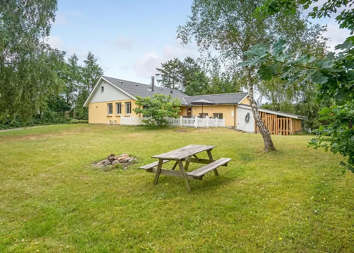 Laerkevaenget V
