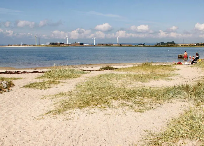 Laerkevaenget V Ebeltoft